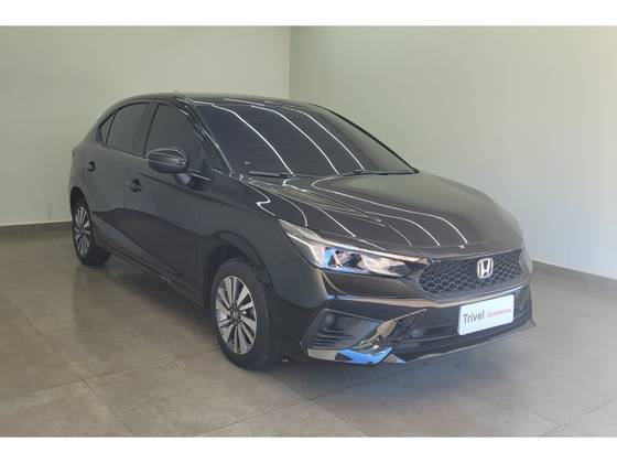 HONDA CITY 1.5 i-VTEC FLEX HATCH LX CVT HONDA CITY 1.5 i-VTEC FLEX HATCH LX CVT